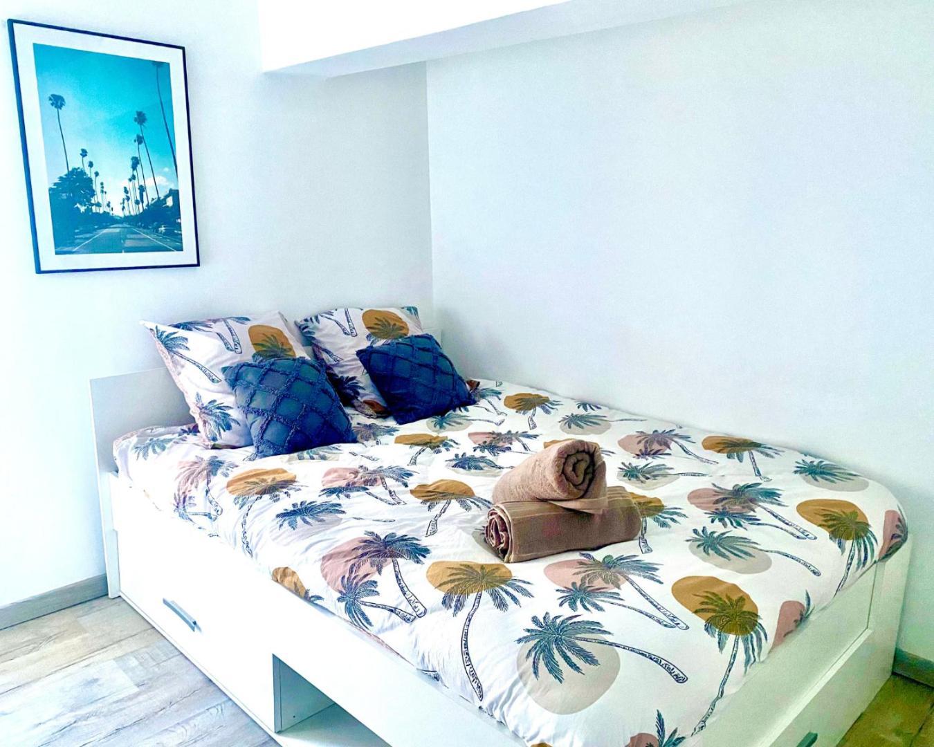 Surfer Paradise-appartement Climatise & Wifi - Apartment Béziers