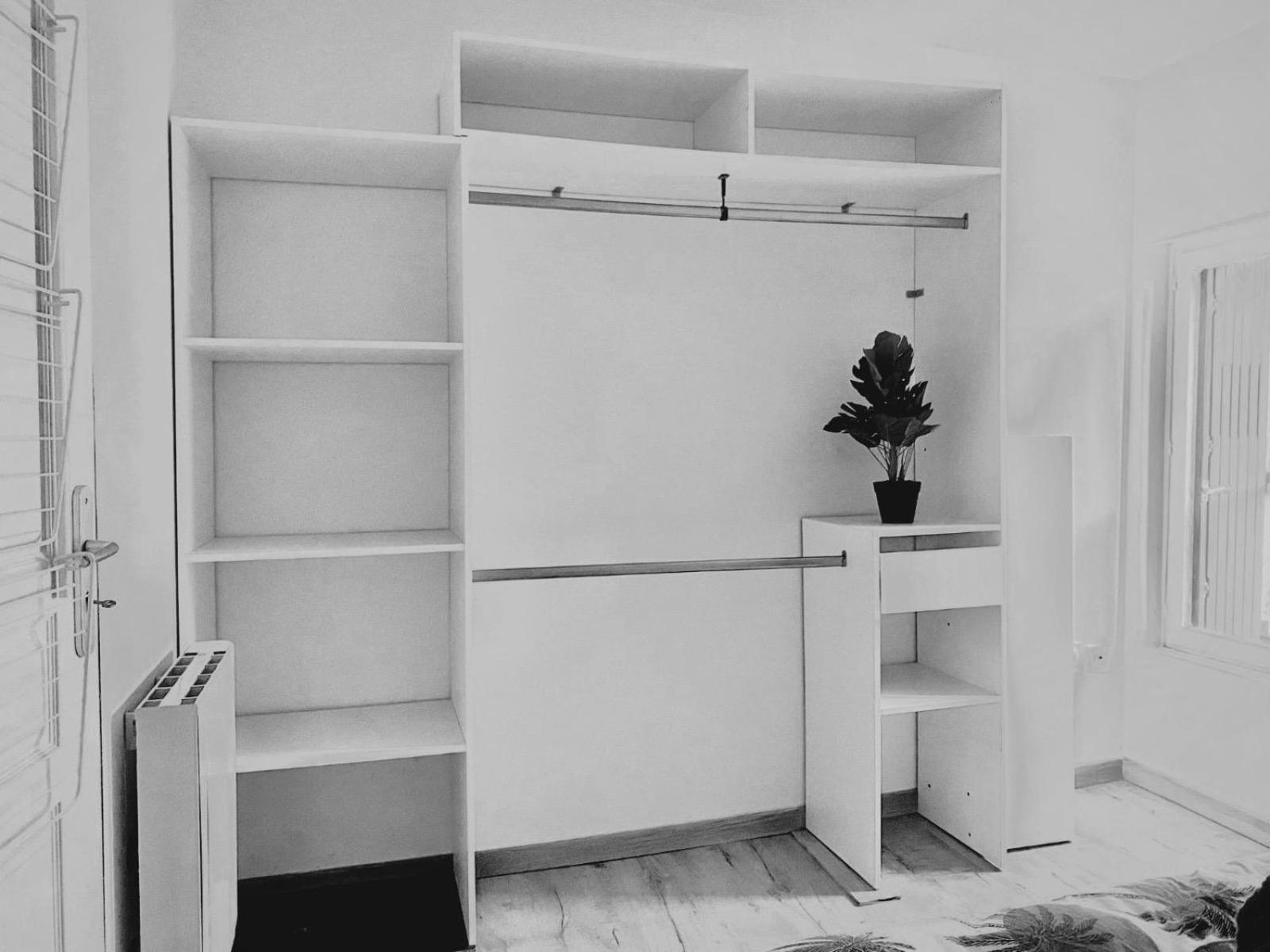Apartment Surfer Paradise-appartement Climatise & Wifi - *